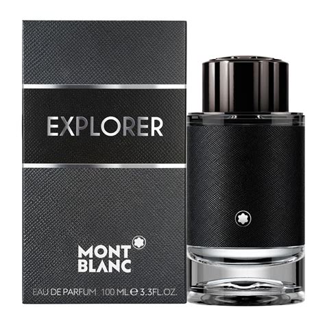 mont blanc explorer 100ml australia.